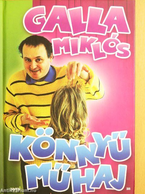 Könnyű műhaj