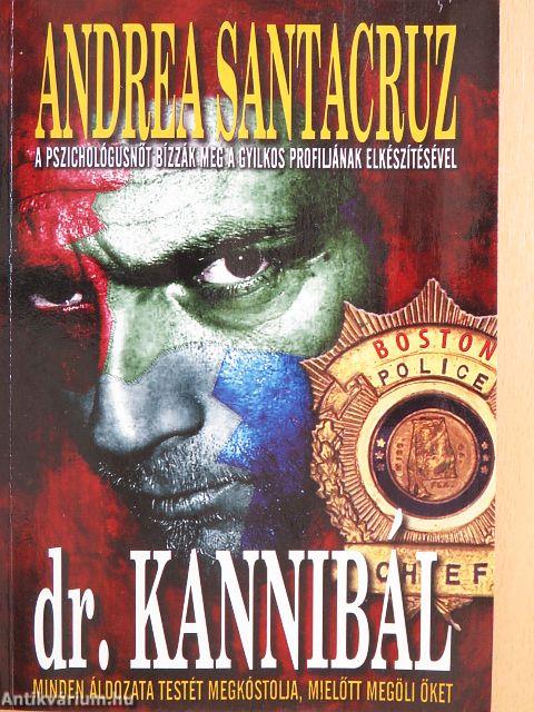 Dr. Kannibál