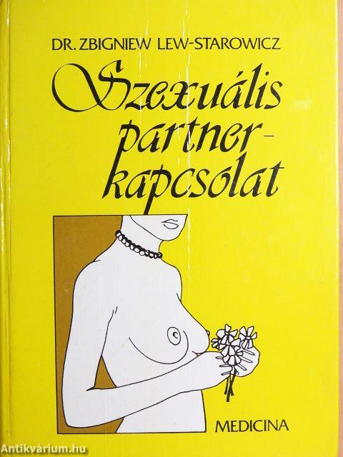 Szexuális partnerkapcsolat