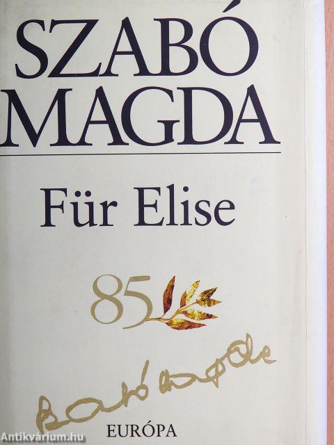 Für Elise