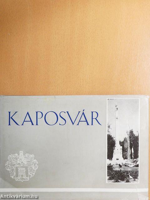 Kaposvár