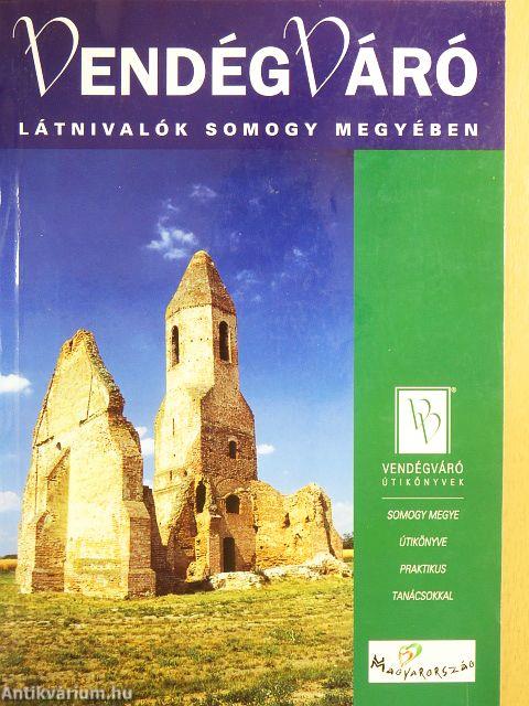 Látnivalók Somogy megyében