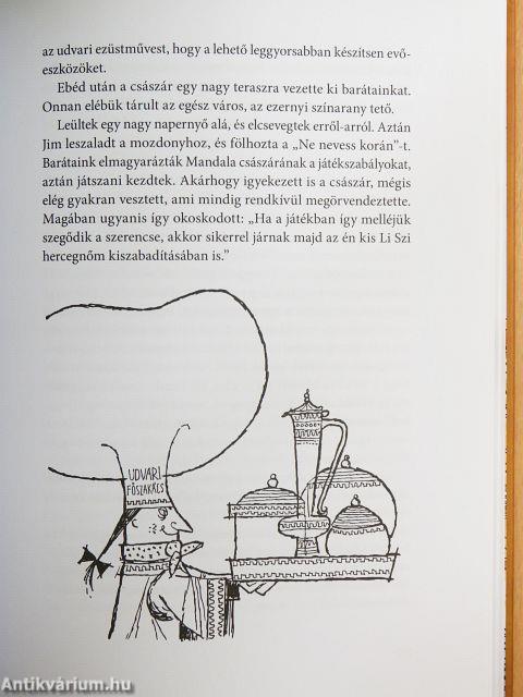Gombos Jim és Lukács, a masiniszta