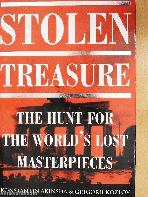 Stolen Treasure