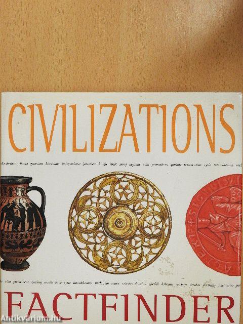 Civilizations Factfinder