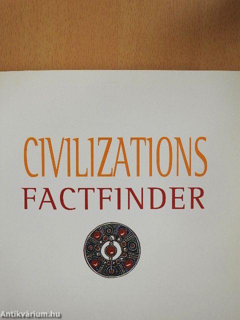 Civilizations Factfinder