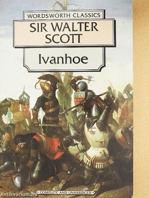 Ivanhoe