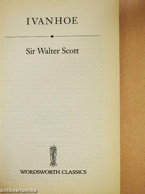 Ivanhoe