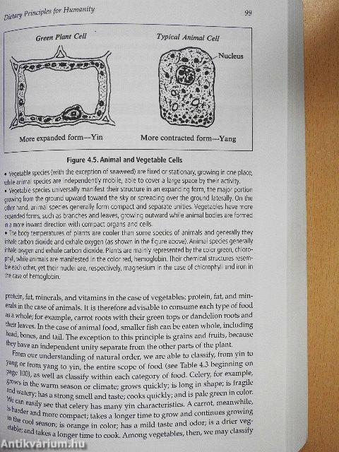 The Book of Macrobiotics