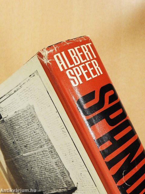 Spandau The Secret Diaries