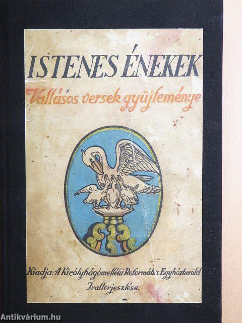 Istenes énekek
