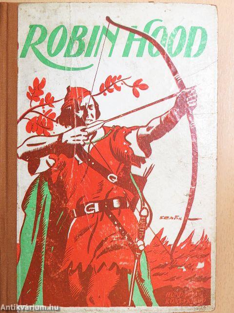 Robin Hood