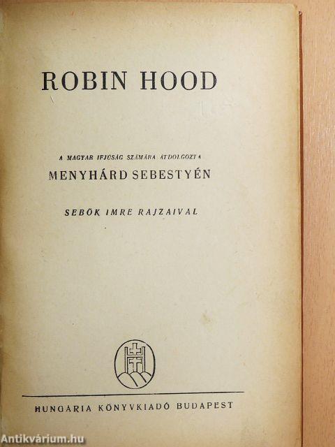 Robin Hood