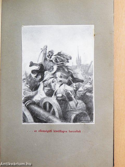 A Palatinus-huszárok