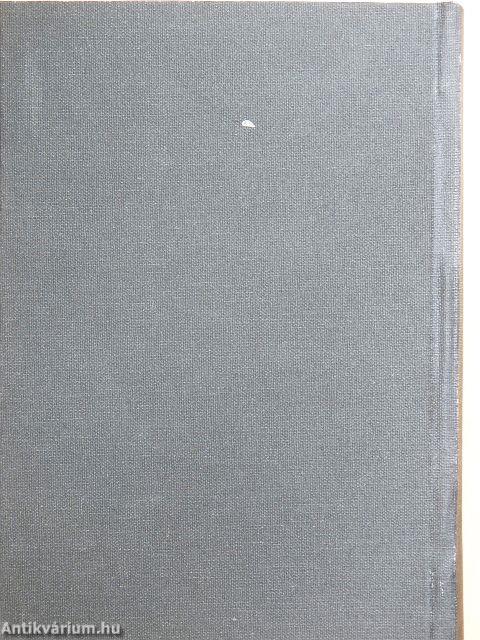 Mákzór imádságos könyv az év minden ünnepnapjára IV.