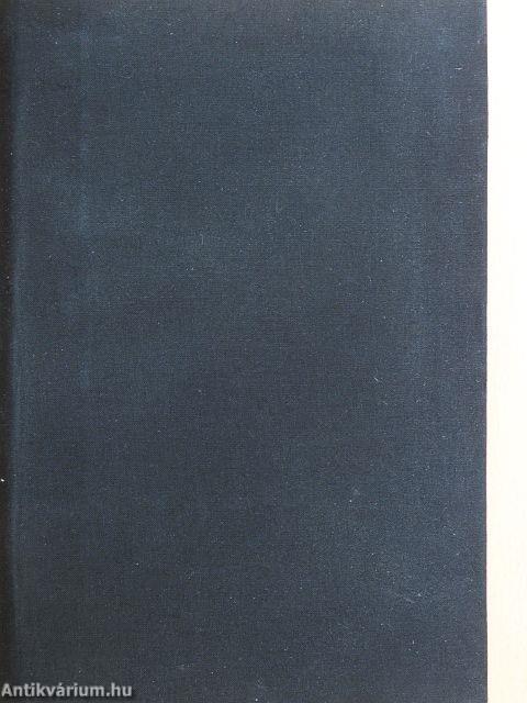 Akadémiai Értesítő 1912. január-december