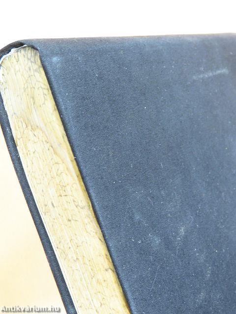 Akadémiai Értesítő 1912. január-december