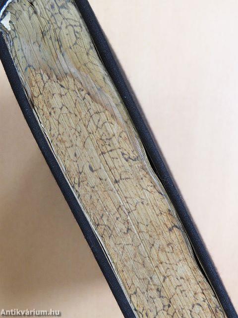 Akadémiai Értesítő 1912. január-december