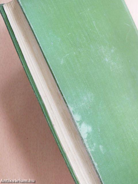 Az akvárium élővilága, berendezése és gondozása