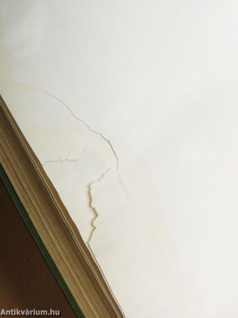 Az akvárium élővilága, berendezése és gondozása