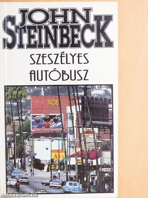 Szeszélyes autóbusz