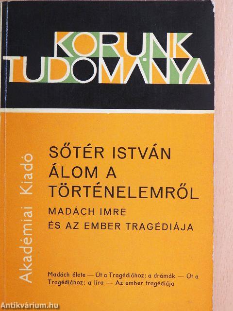 Álom a történelemről