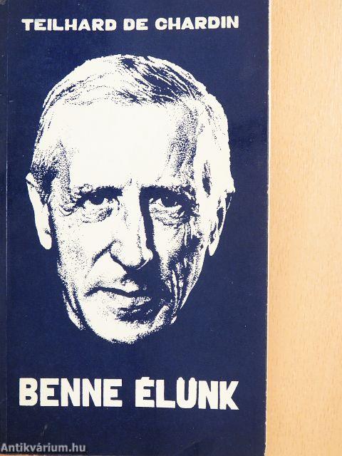 Benne élünk