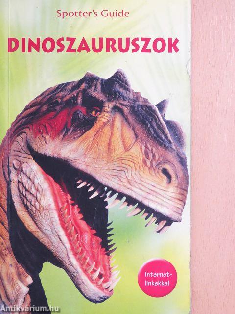 Dinoszauruszok