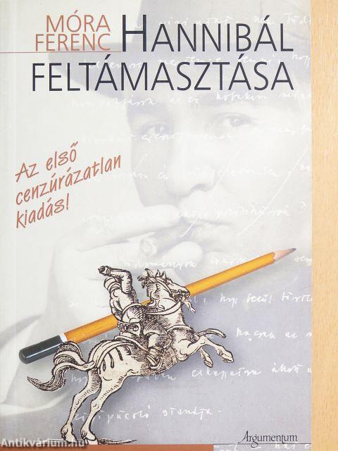 Hannibál feltámasztása