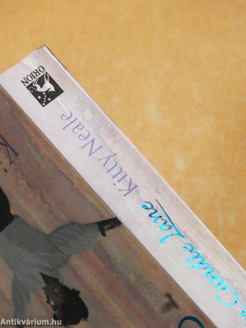 A Cuckoo in Candle Lane