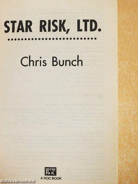 Star Risk, Ltd.