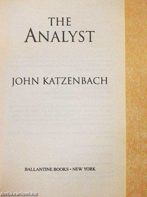 The Analyst