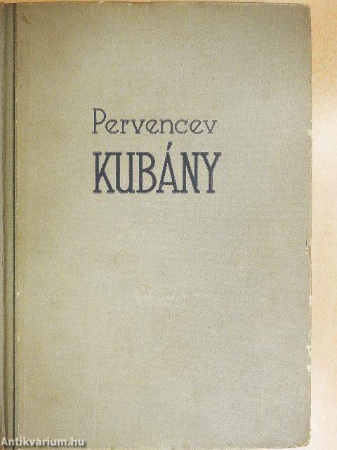 Kubány