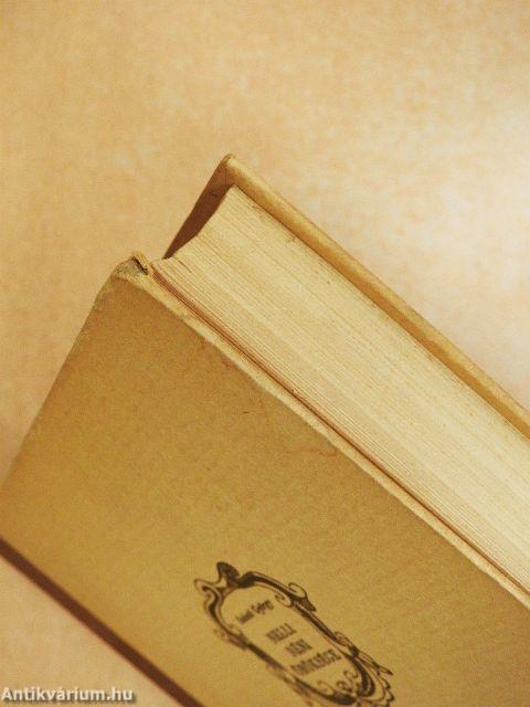 Nelli néni öröksége