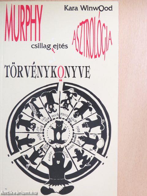 Murphy Asztrológiai törvénykönyve