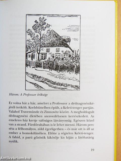 Emil és a három iker