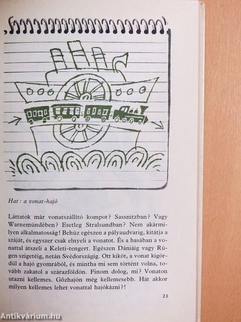 Emil és a három iker