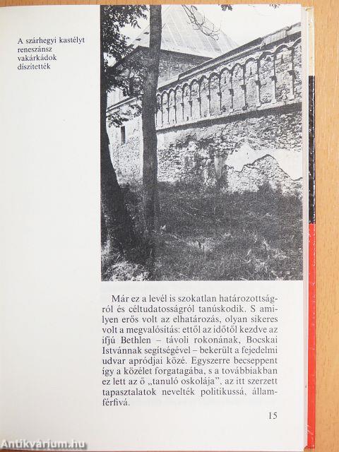 Így élt Bethlen Gábor