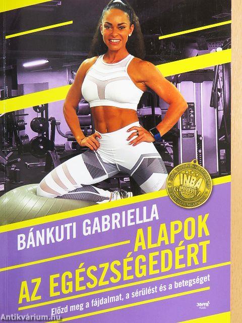 Alapok az egészségedért 