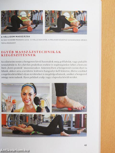 Alapok az egészségedért 