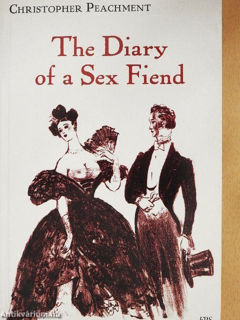 The Diary of a Sex Fiend