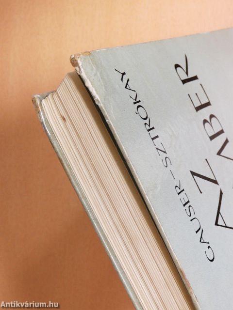 Az ember és a csillagok