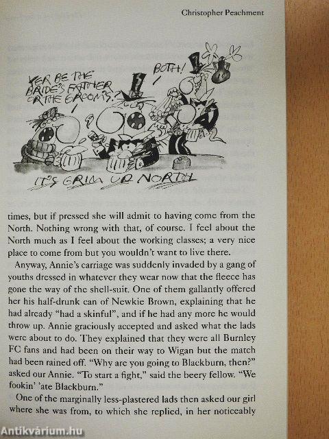 The Diary of a Sex Fiend