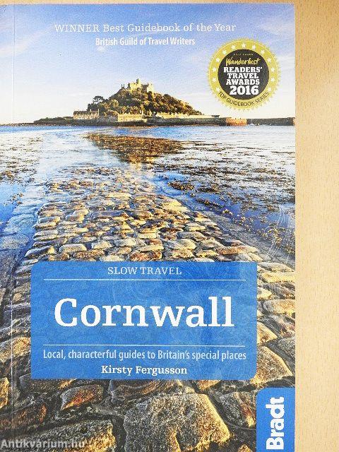 Cornwall