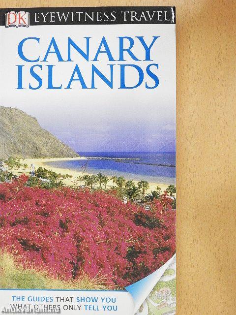 Canary Islands