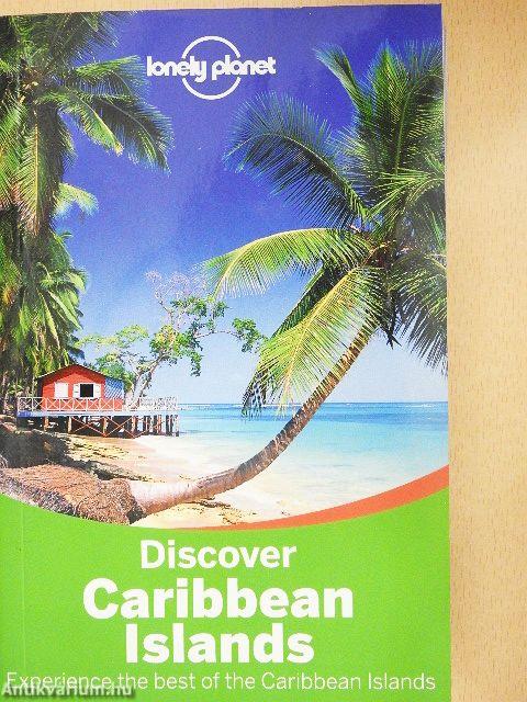 Discover Caribbean Islands