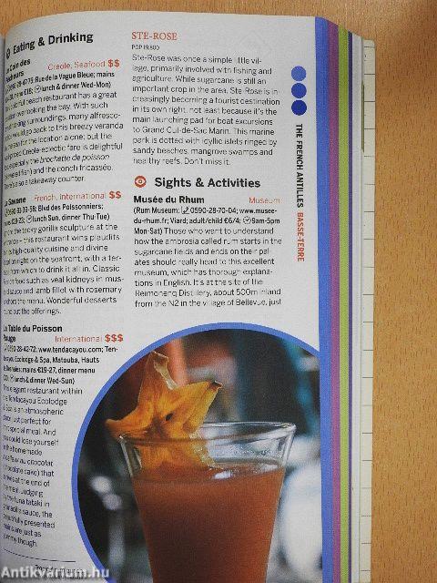 Discover Caribbean Islands