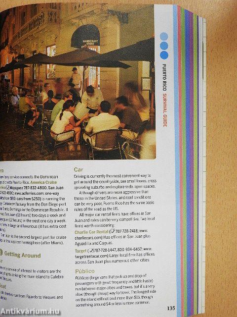 Discover Caribbean Islands