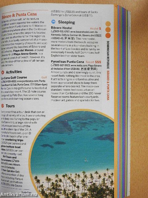 Discover Caribbean Islands