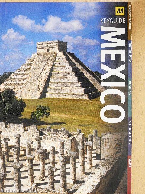 Keyguide Mexico
